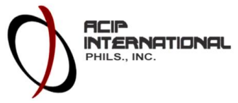 ACIP International Phils., Inc.